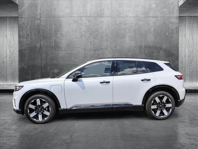 new 2025 Honda Prologue car, priced at $59,805