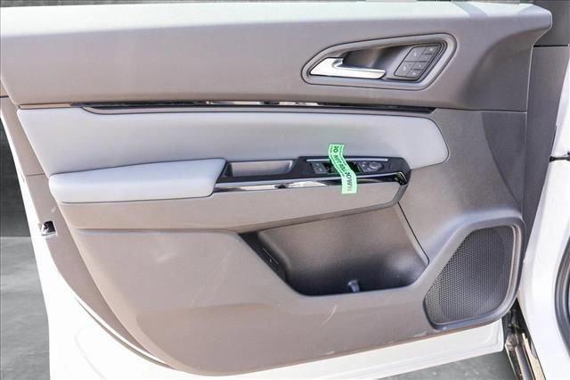 new 2025 Honda Prologue car, priced at $59,805