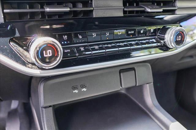 new 2025 Honda Prologue car, priced at $59,805