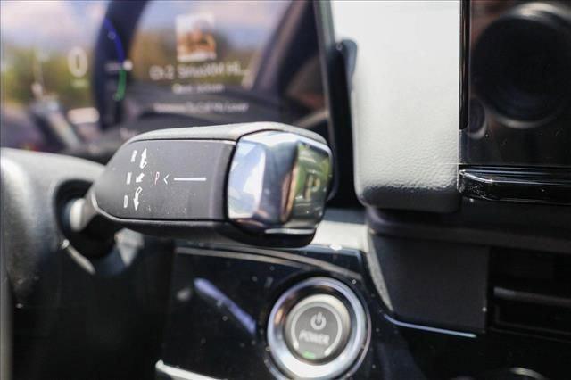 new 2025 Honda Prologue car, priced at $59,805