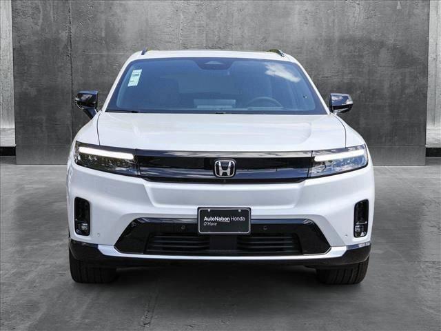 new 2025 Honda Prologue car, priced at $59,805