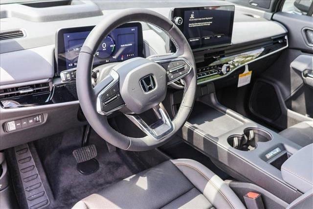 new 2025 Honda Prologue car, priced at $59,805