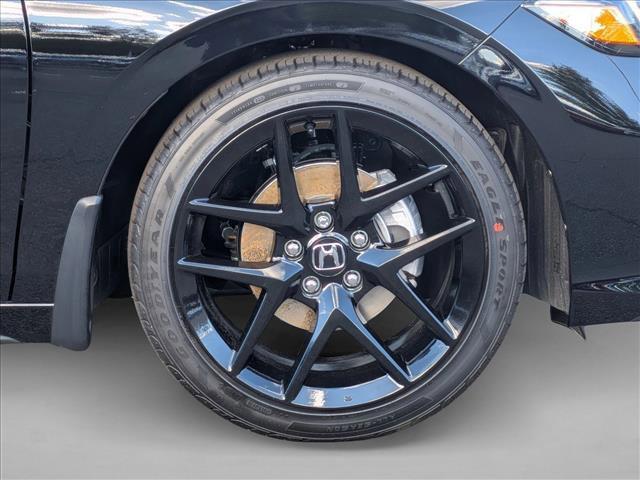 new 2025 Honda Civic car, priced at $28,600