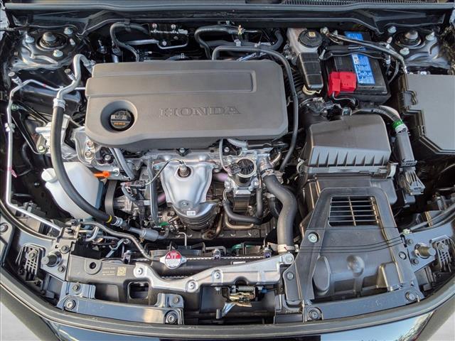 new 2025 Honda Civic car, priced at $28,600