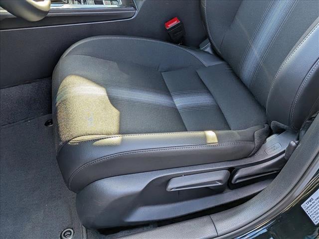 new 2025 Honda Civic car, priced at $28,600