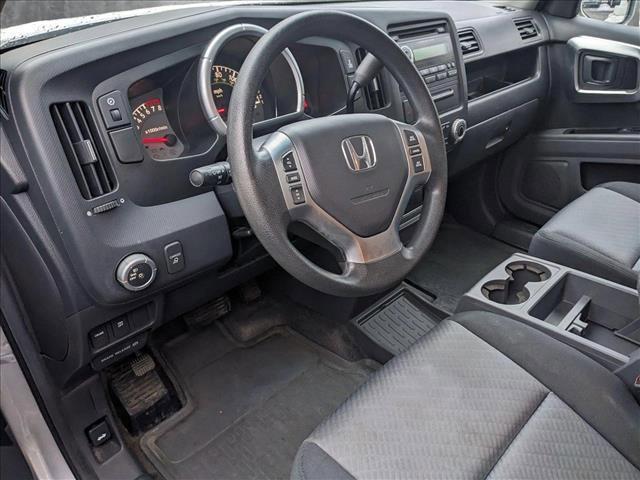 used 2006 Honda Ridgeline car, priced at $8,770