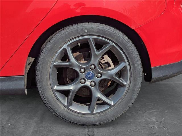used 2014 Ford Focus car, priced at $8,990