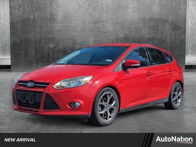 used 2014 Ford Focus car, priced at $8,990
