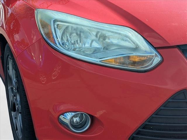 used 2014 Ford Focus car, priced at $8,290