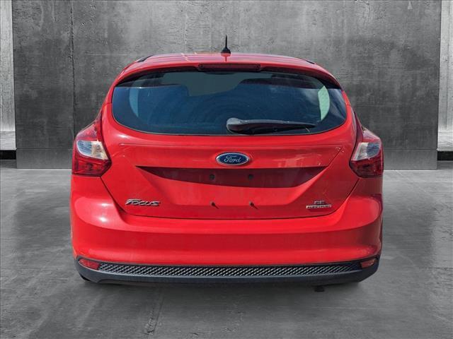 used 2014 Ford Focus car, priced at $8,990