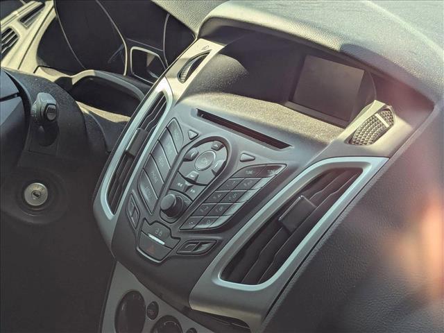 used 2014 Ford Focus car, priced at $8,990