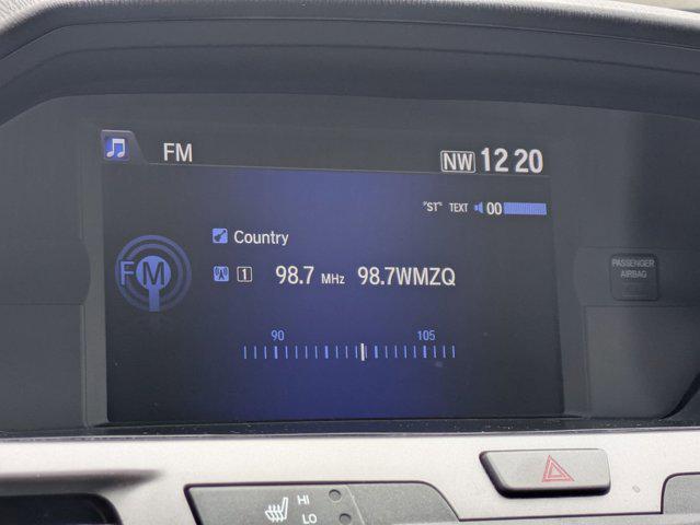 used 2014 Honda Odyssey car, priced at $12,500