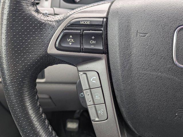 used 2014 Honda Odyssey car, priced at $12,500