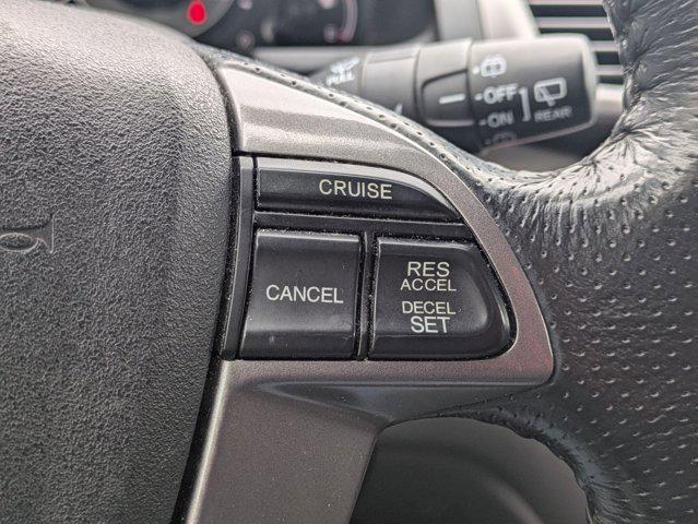 used 2014 Honda Odyssey car, priced at $12,500