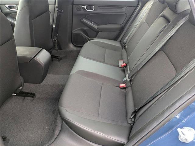 new 2026 Honda Civic car, priced at $28,200