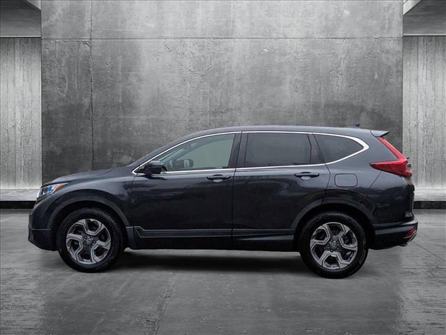 used 2019 Honda CR-V car, priced at $23,995