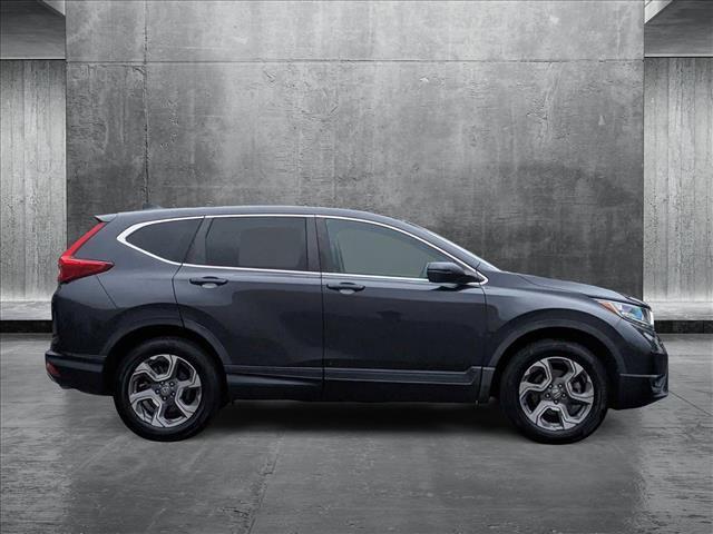 used 2019 Honda CR-V car, priced at $23,995