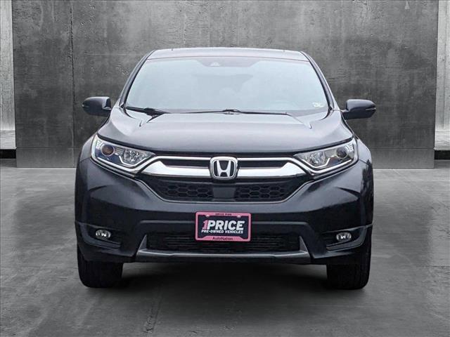 used 2019 Honda CR-V car, priced at $23,995