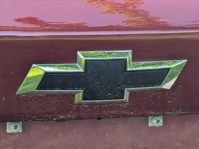 used 2024 Chevrolet Trax car, priced at $19,891