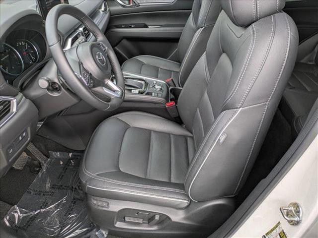 used 2024 Mazda CX-5 car, priced at $33,263