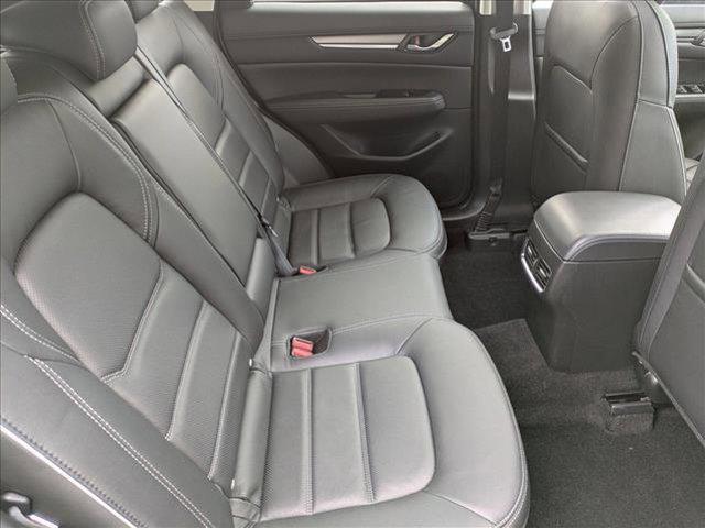 used 2024 Mazda CX-5 car, priced at $33,263