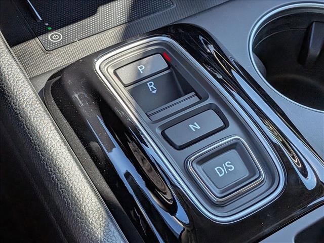 new 2025 Honda Pilot car, priced at $47,095