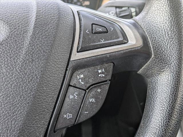 used 2019 Ford Fusion car, priced at $11,450