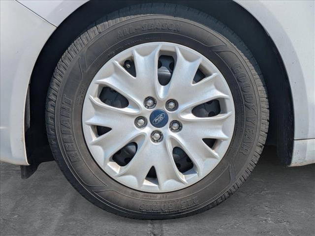 used 2019 Ford Fusion car, priced at $11,450