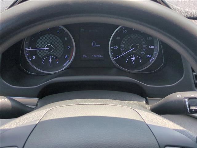 used 2019 Hyundai Elantra car, priced at $8,860