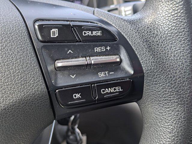 used 2019 Hyundai Elantra car, priced at $9,500