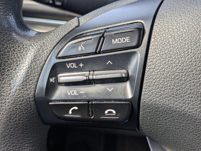 used 2019 Hyundai Elantra car, priced at $9,500