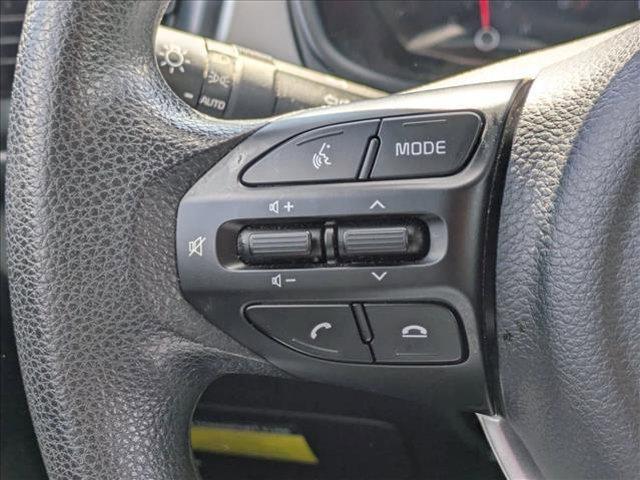 used 2023 Kia Rio car, priced at $16,990