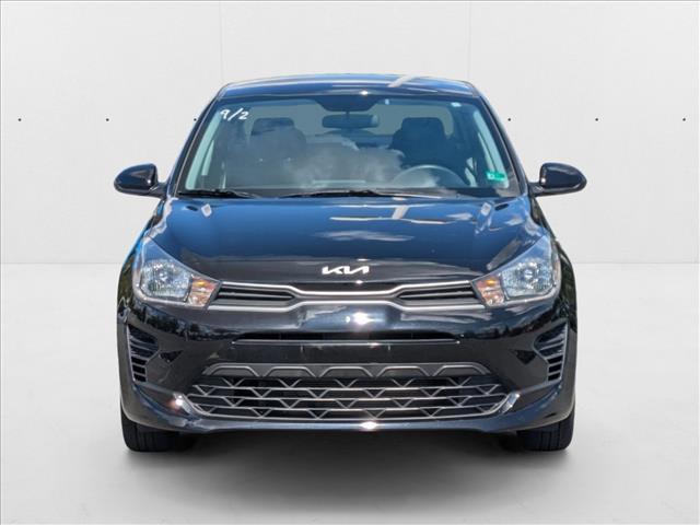 used 2023 Kia Rio car, priced at $16,990