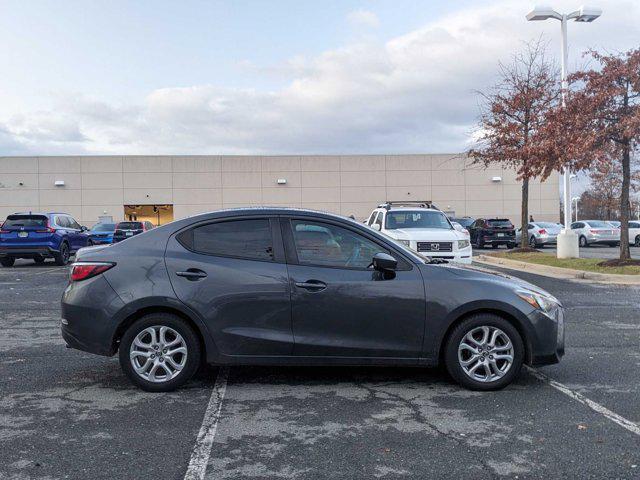 used 2016 Scion iA car, priced at $8,991