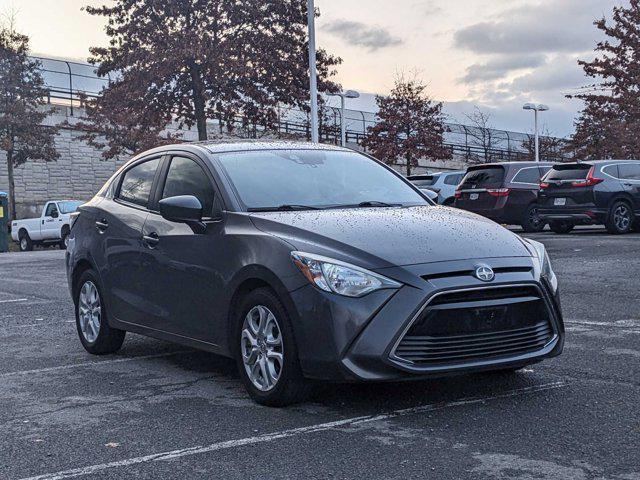 used 2016 Scion iA car, priced at $8,991