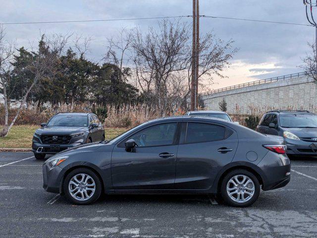 used 2016 Scion iA car, priced at $8,991