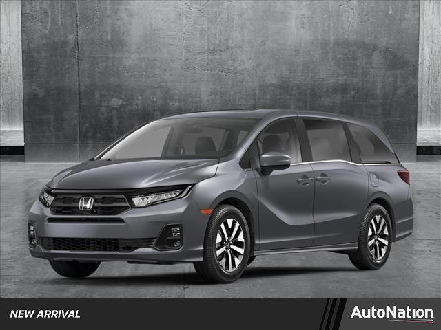 new 2025 Honda Odyssey car, priced at $43,315