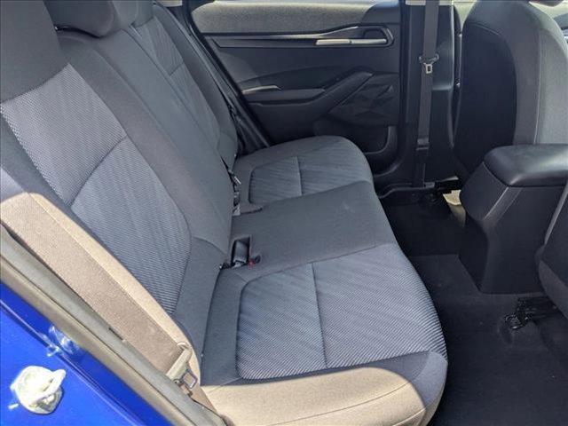 used 2021 Kia Seltos car, priced at $17,990
