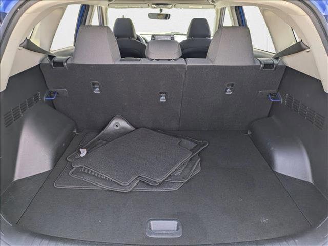 used 2021 Kia Seltos car, priced at $17,990