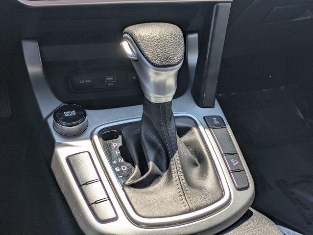 used 2021 Kia Seltos car, priced at $18,600