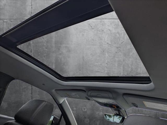 used 2022 Chevrolet Blazer car, priced at $22,990