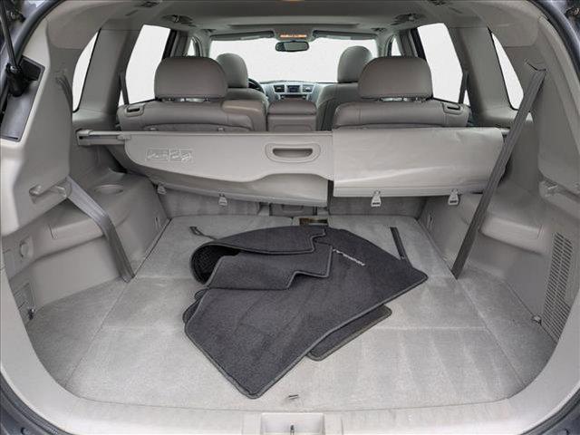 used 2013 Toyota Highlander car, priced at $18,990