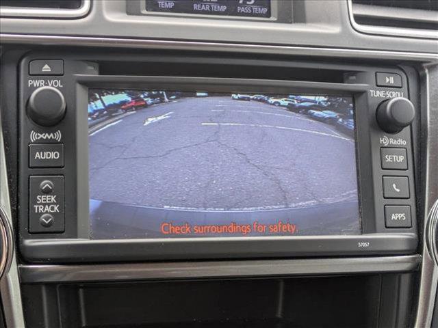 used 2013 Toyota Highlander car, priced at $18,990