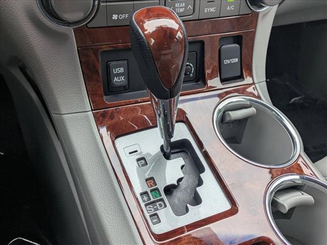 used 2013 Toyota Highlander car, priced at $18,990