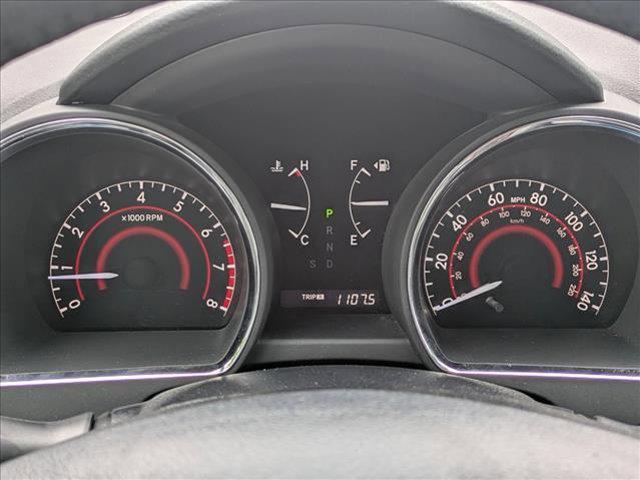 used 2013 Toyota Highlander car, priced at $18,990