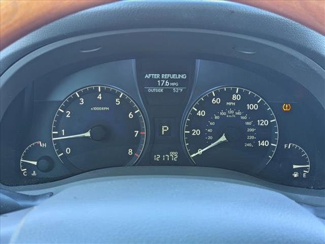 used 2011 Lexus RX 350 car, priced at $11,999