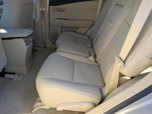 used 2011 Lexus RX 350 car, priced at $11,999