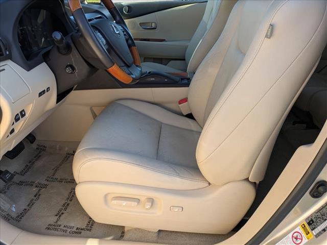 used 2011 Lexus RX 350 car, priced at $11,999