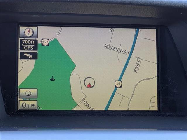 used 2011 Lexus RX 350 car, priced at $11,999