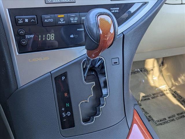 used 2011 Lexus RX 350 car, priced at $11,999
